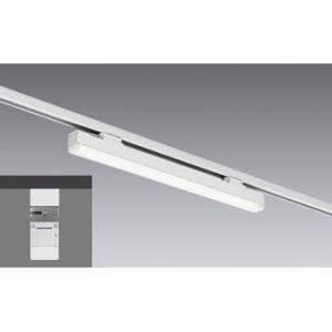 遠藤照明 LEDデザインベースライト リニア32  プラグタイプ 長さ温白色 白 ERK1069W+RAD-625WWA｜dendenichiba