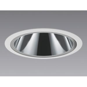 遠藤照明 LEDグレアレスベースダウンライト 軒下用 埋込穴φ100mm 超広角配光 調光調色 無線...