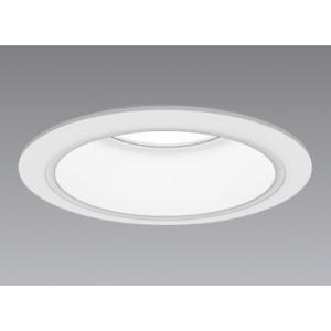 電材堂 LED電球専用 ダウンライト 開口Φ100mm ホワイト 口金:E17