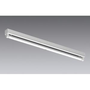 遠藤照明 LEDベースライト 40Wタイプ 直付型 トラフ形 調光 昼白色 ERK9114W+FAD...