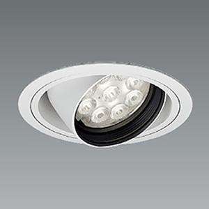 遠藤照明 LEDユニバーサルダウンライト 埋込穴φ100mm 中角配光 ERD7298W+RX-36...
