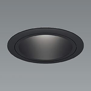 遠藤照明 LEDベースダウンライト 埋込穴φ75mm 広角配光 PWM制御調光 電球色(3000K)...