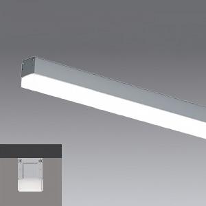 遠藤照明 10台セット LEDデザインベースライト リニア32  直付タイプ 拡散配光 調光調色 E...
