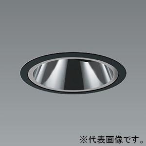 遠藤照明 LEDグレアレスユニバーサルダウンライト 埋込穴φ100mm 広角配光 電球色(3000K...