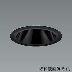遠藤照明 LEDグレアレスユニバーサルダウンライト 埋込穴φ100mm 中角配光 電球色(3000K...