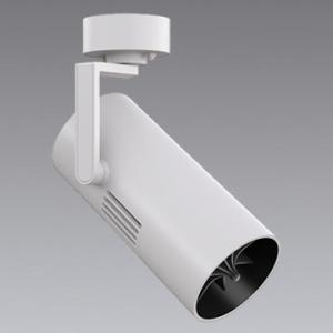 遠藤照明　スポットライト　ダクトレール専用　11点　LED 2017年製 art-lighting_ers6908wa