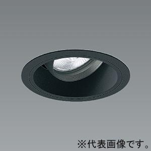 遠藤照明 LEDユニバーサルダウンライト 埋込穴φ100mm 超広角配光 ナチュラルホワイト(400...