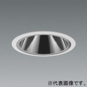 遠藤照明 LEDグレアレスベースダウンライト 埋込穴φ100mm 超広角配光 電球色(3000K) ...