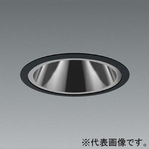 遠藤照明 LEDグレアレスベースダウンライト 埋込穴φ100mm 超広角配光 電球色(2700K) ...