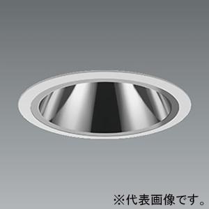 遠藤照明 LEDグレアレスベースダウンライト 埋込穴φ100mm 超広角配光 6500〜2700K ...