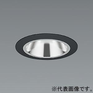 遠藤照明 LEDグレアレスユニバーサルダウンライト 埋込穴φ50mm 広角配光 電球色(2700K)...