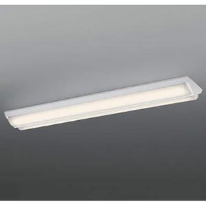 コイズミ照明 LEDベースライト 40形 直付型 逆富士・2灯用 W230 13800lmクラス 非...