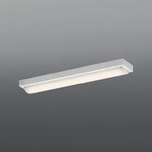 日立 LEDベース器具 人感センサー付 40形 逆富士形 幅160mm 電球色