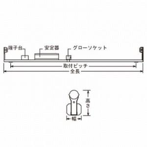 ナニワ ケース販売 10台セット 片スプリング...の詳細画像1