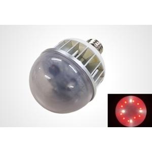 日栄インテック 受注生産品 植物育成用LEDアグリランプミドルパワー
