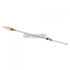 長谷川電機工業 高圧 特高用検電器 Ac Dc6k 90kv 接地線7m 収納袋付 Hs 90n 電材堂ヤフー店 通販 Yahoo ショッピング