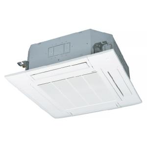 三菱重工冷熱 天井埋込形 4方向吹出し FDTシリーズ 標準パネル仕様 P50形(2馬力相当) 単相...