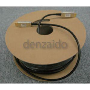 関西通信電線 HDMI アクティブ・オプティカル・ケーブル 100m HDMI-AOC-100M