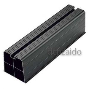 バクマ工業 エアコン室外機用樹脂製据付け台 ブロックマスター