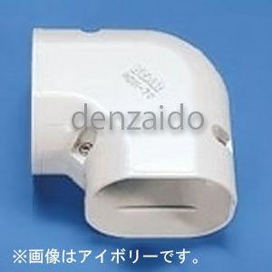 バクマ工業 コーナー 平面90° ブラック スマートダクト RDシリーズ RDK