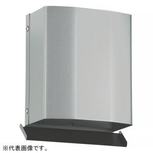 バクマ工業 耐外風フード付換気口 ベアーキャップ 寒冷地仕様 上下開口