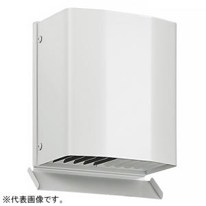 バクマ工業 耐外風フード付換気口 ベアーキャップ 寒冷地仕様 上下開口