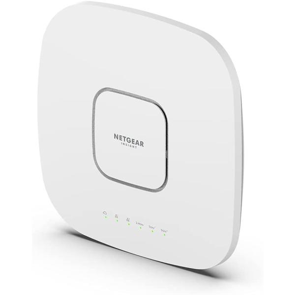 ネットギア WiFi6 無線lan 法人向け トライバンド メッシュwifi アクセスポイント Po...