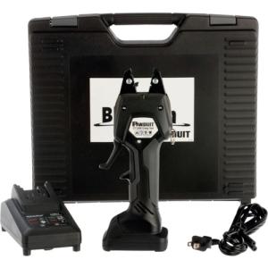 IZUMI（イズミ） マクセルイズミ REC-Li7PD 充電工具 油圧式パンチャ