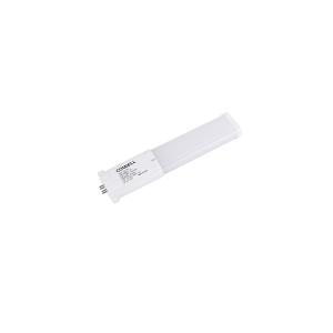 コーウェル コンパクト蛍光灯型LEDランプ FPL9W 電源内蔵 電球色 3000K