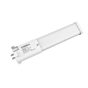 コーウェル コンパクト蛍光灯型LEDランプ FPL9W 電源内蔵 電球色 3000K
