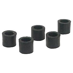 BBKテクノロジーズ チャージホースパッキン 1/4ホース用 10個入 79583-01