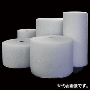 カースル 業務用フィルター エコフ レギュラータイプ 60cm×50m 厚さ2mm W-4056