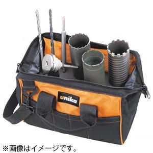 ユニカ 多機能コアドリルエアコン工事用セット(VFD)