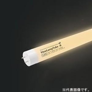 ニッケンハードウエア 直管型LED蛍光灯 ViewLampTube 内照看板用 30W形 