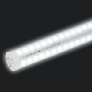ニッケンハードウェア 直管型LED蛍光灯 《ViewLampTube2》 内照看板用 32W形 袖看...