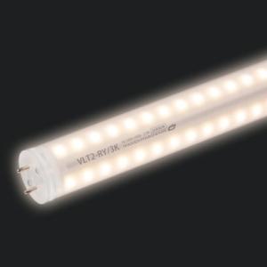 ニッケンハードウェア 直管型LED蛍光灯 《ViewLampTube2》 内照看板用 32W形 袖看...