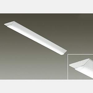 DAIKO LED長形ベースライト 40形 直付形 幅150mm 一般用 5200lmクラス 調光 ...