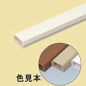 未来工業 プラモール(VVFケーブル用モール) ...の商品画像