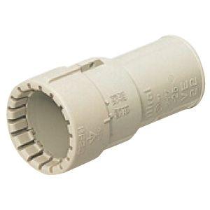 未来工業 コンビネーションカップリング PF管22mm⇔VE管22mm接続用