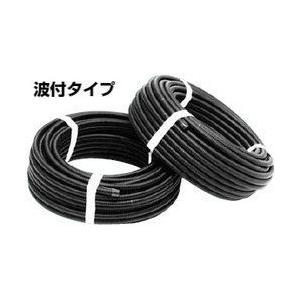 未来工業 マシンフレキ 外径φ52.0mm 内径φ42mm 長さ20m ミルキー