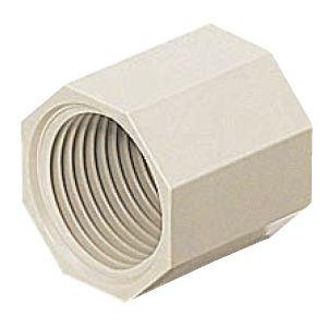 未来工業 CDジョイントナット ネジの呼び28用(G1) CD管・PF管適合