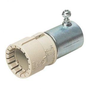 未来工業 CPアダプター PF管36⇔薄鋼電線管39接続用 Gタイプ 未来工業 CPアダプター PF管36⇔薄鋼電線管39接続用 Gタイプ