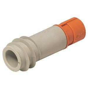 未来工業 F・ころエンド VVFケーブルころがし配線用エンドカバー 断熱