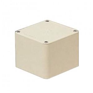 未来工業 埋込四角アウトレットボックス 中形四角薄型 CDO-4AS : 電材