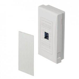 Panasonic（パナソニック） 電設資材 WG888281W 露出増設用抜け止め