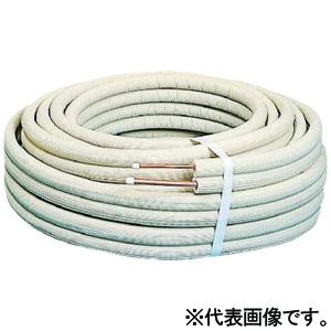 フローバル　エアコンパイプ　ペアコイル　20M RP3520 楽天市場】フローバル:ペアコイル 3分5分 20m エアコンパイプ エアコン