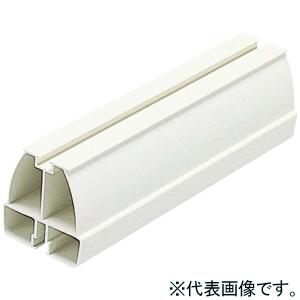 未来工業 固定ブロック エアコン室外機取付用 長さ370mm 許容静荷重980N(100?f) ミル...