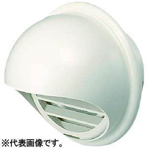 未来工業 パイプフード 丸型 適合ダクト内径φ150mm 自己消火性樹脂製 ベージュ PYM-150...