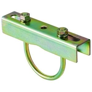 未来工業 ビームラックル 丸パイプ専用 25A(φ34)〜40A(φ48.6)用 SGPA-5R