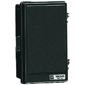 パナソニック サイクロン給気フード パイプ径φ150mm ブラック FY-CUX06